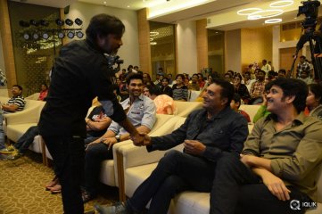 Speedunnodu Movie Platinum Disc Function